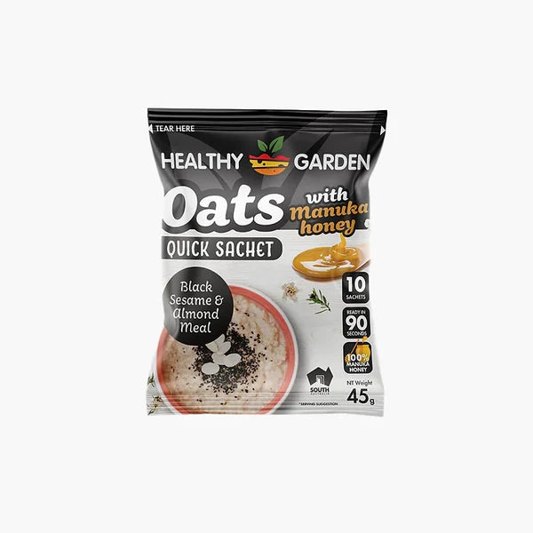 The Ultimate Guide to Quick Oats: A Nutritious and Convenient Breakfast