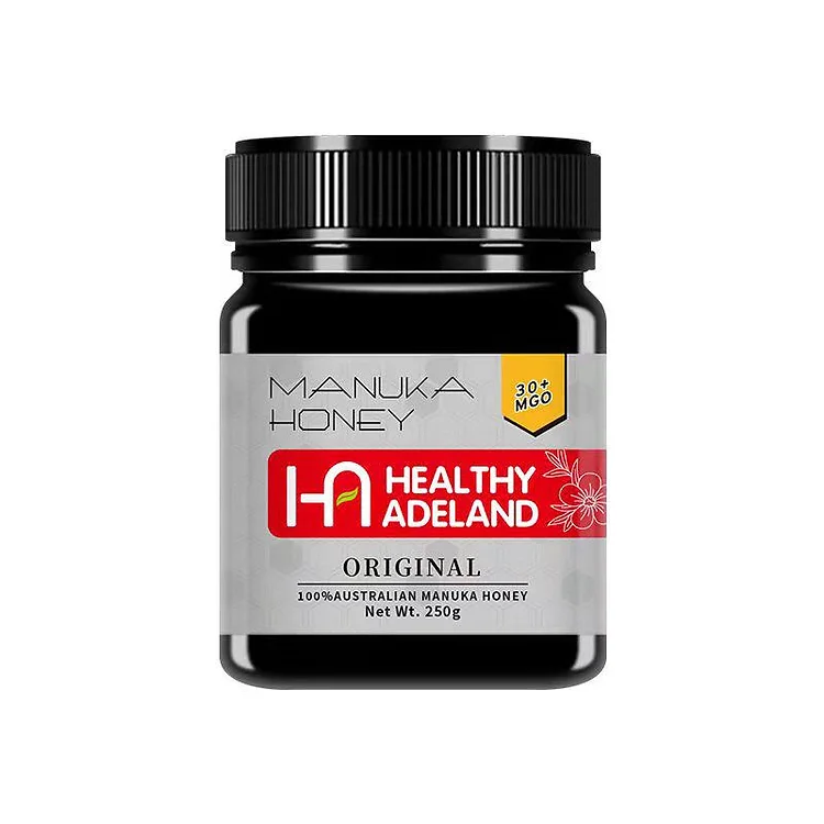 Healthy Adeland Manuka Honey Original MGO 30+