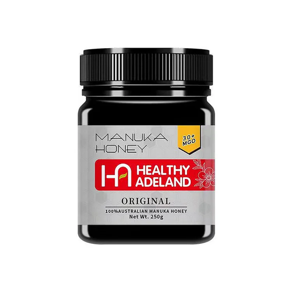 Healthy Adeland Manuka Honey Original MGO 30+