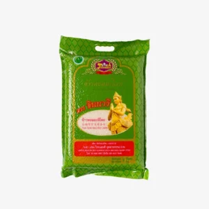 Jinnalee Thai Jasmine Rice 5KG