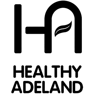 Healthy Adeland