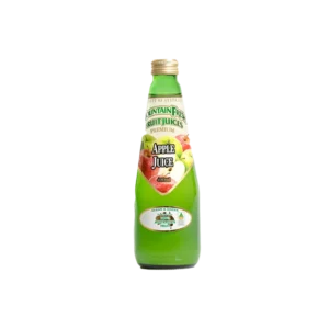 Apple Juice 400ml