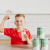 Bovine Colostrum Powder Nutritional Milk Drink 400g