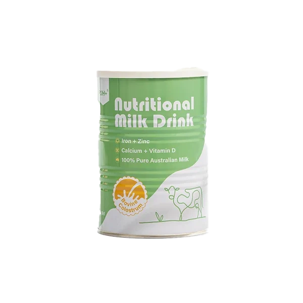 Bovine Colostrum Powder Nutritional Milk Drink 400g