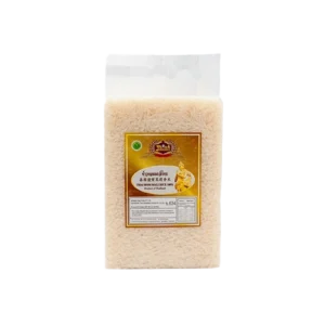 Jinnalee Thai Jasmine Rice 1KG