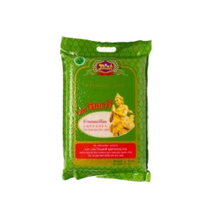 Jinnalee Thai Jasmine Rice 5KG