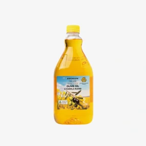 Olive Oil & Canola Blend 2L