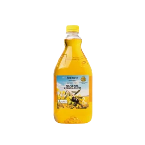 Olive Oil & Canola Blend 2L