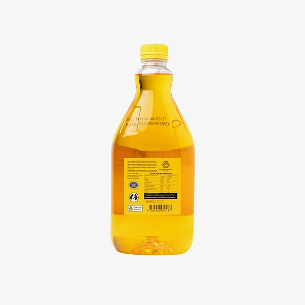 Olive Oil & Canola Blend 2L